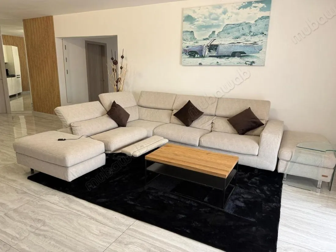 Appartement meublé à louer semlalia, marrakech - مراكش