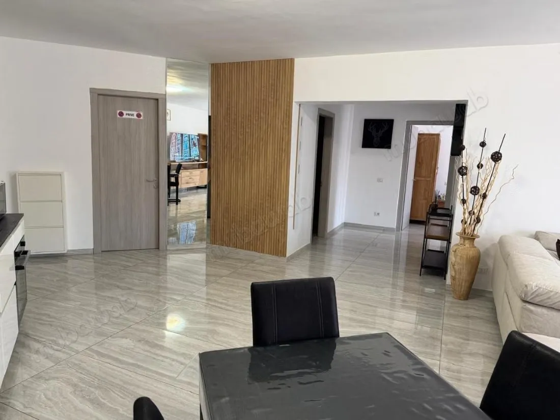 Appartement meublé à louer semlalia, marrakech - مراكش (3)