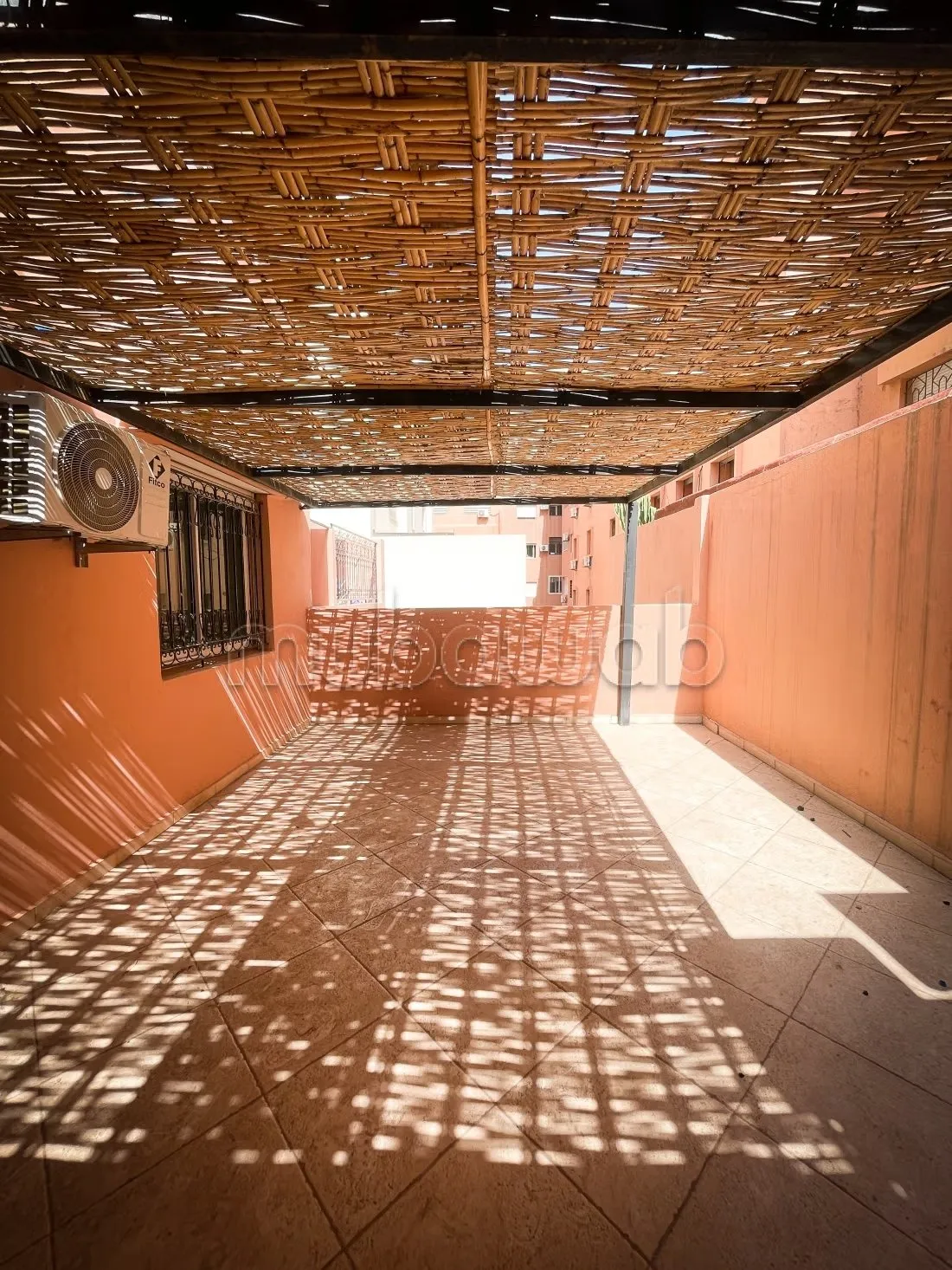 À vendre Appartement avec grande terrasse Victor Hugo Marrak... - مراكش (2)