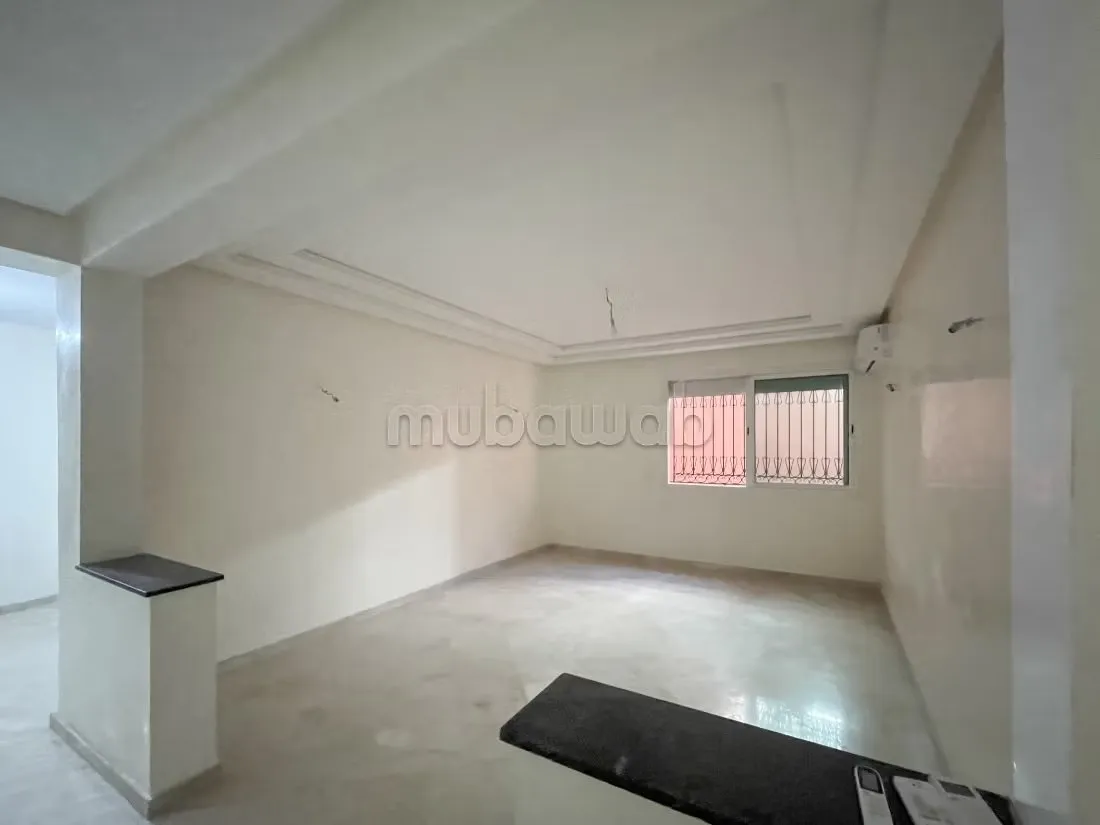 À vendre Appartement avec grande terrasse Victor Hugo Marrak... - مراكش