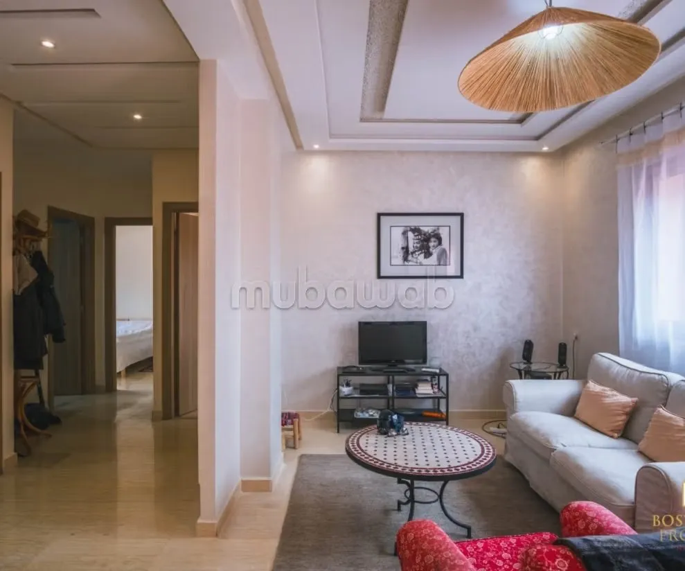 Bel appartement sur la route de Casablanca à vendre à Marrak... - مراكش