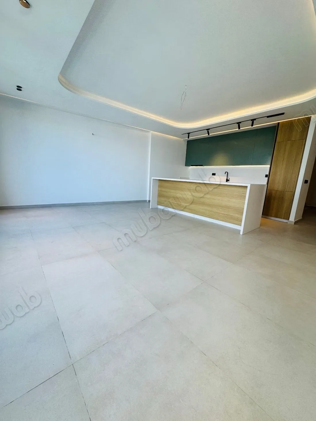 Duplex palmier 120 metres avendre - الدار البيضاء