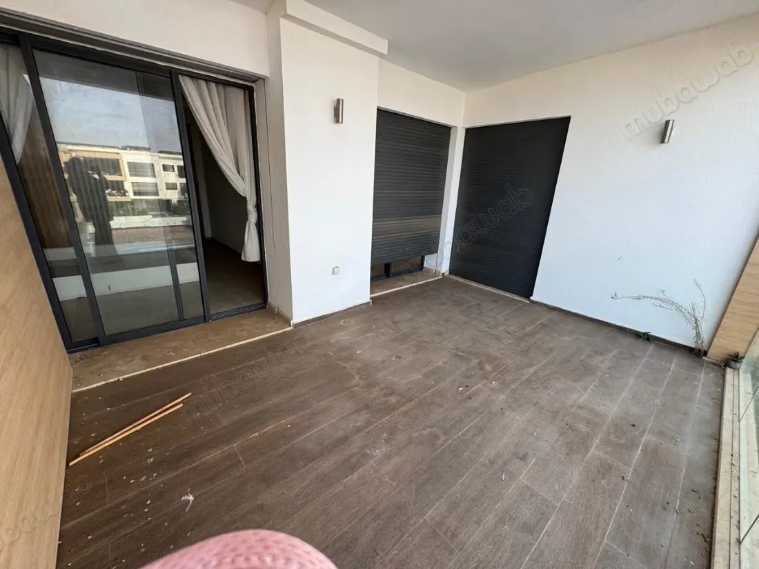 Magnifique appartement de standing - دار بوعزة (3)