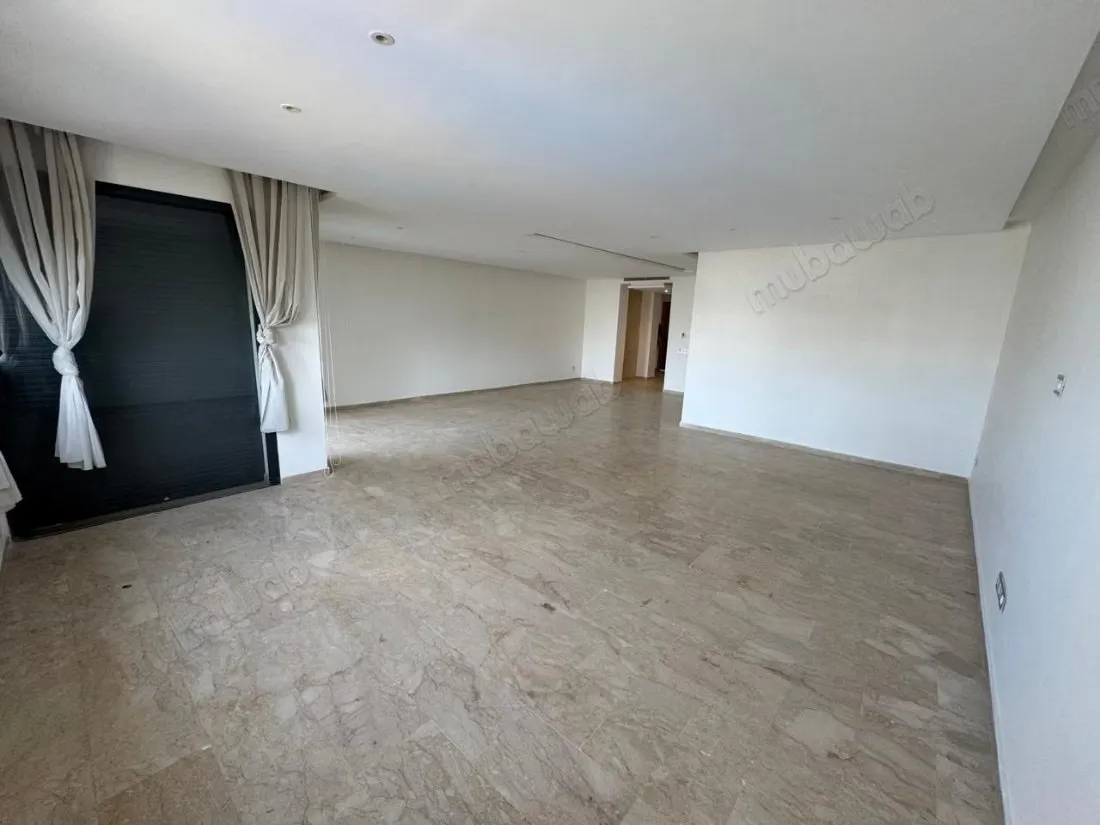 Magnifique appartement de standing - دار بوعزة (2)