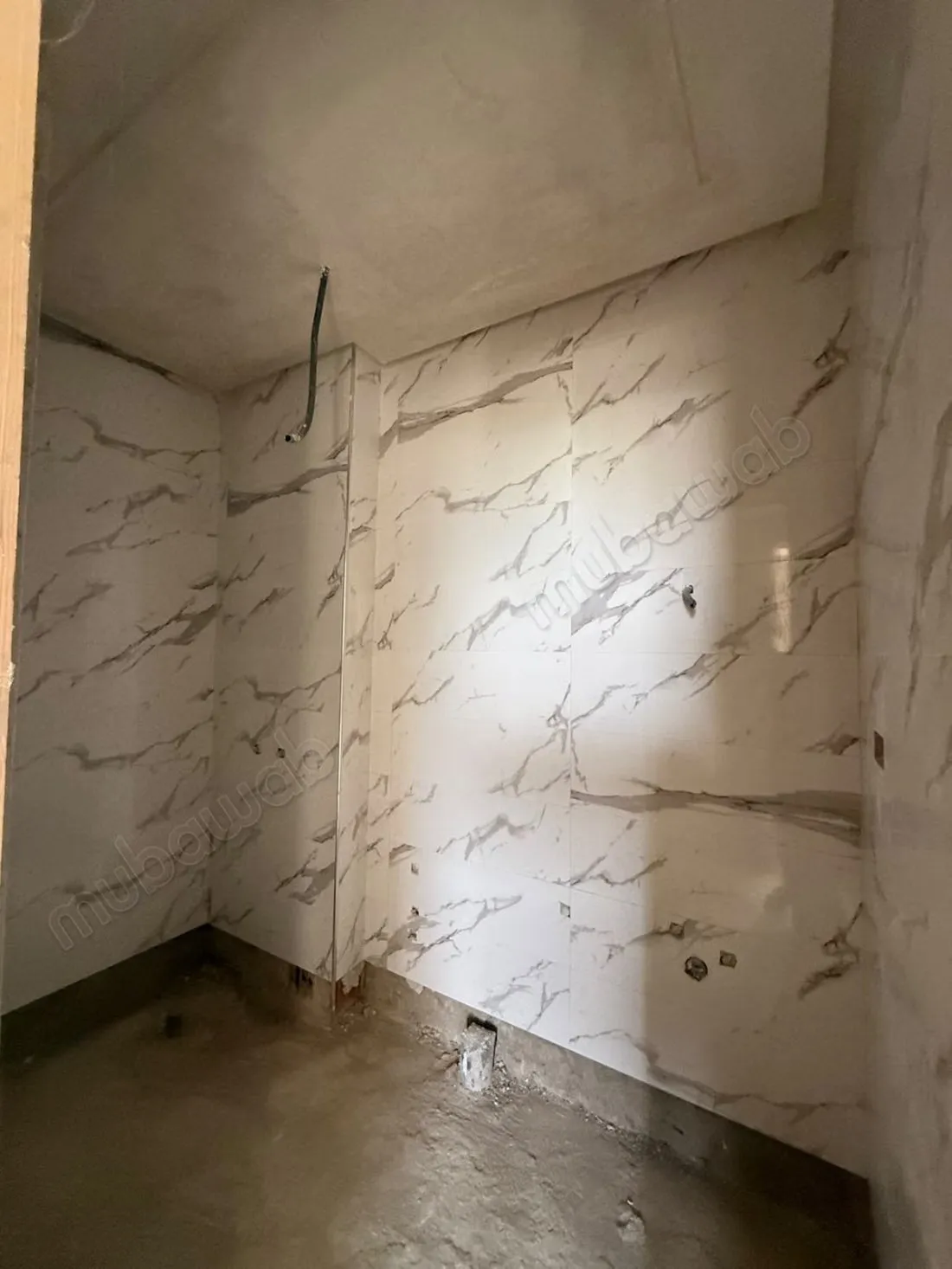 Appartement à vendre à l'aéroport. 2 belles chambres. Balcon... - تطوان (3)