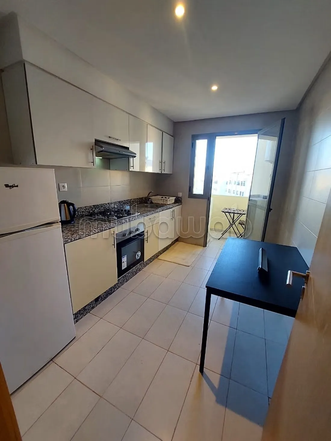 Apparemment en vente sur dar bouazza - دار بوعزة (3)