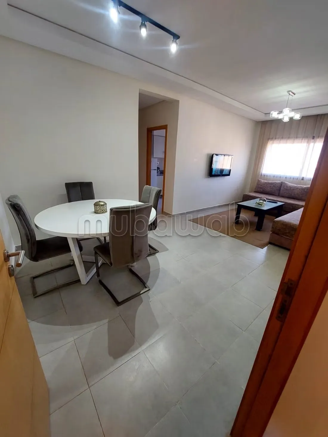 Apparemment en vente sur dar bouazza - دار بوعزة (2)