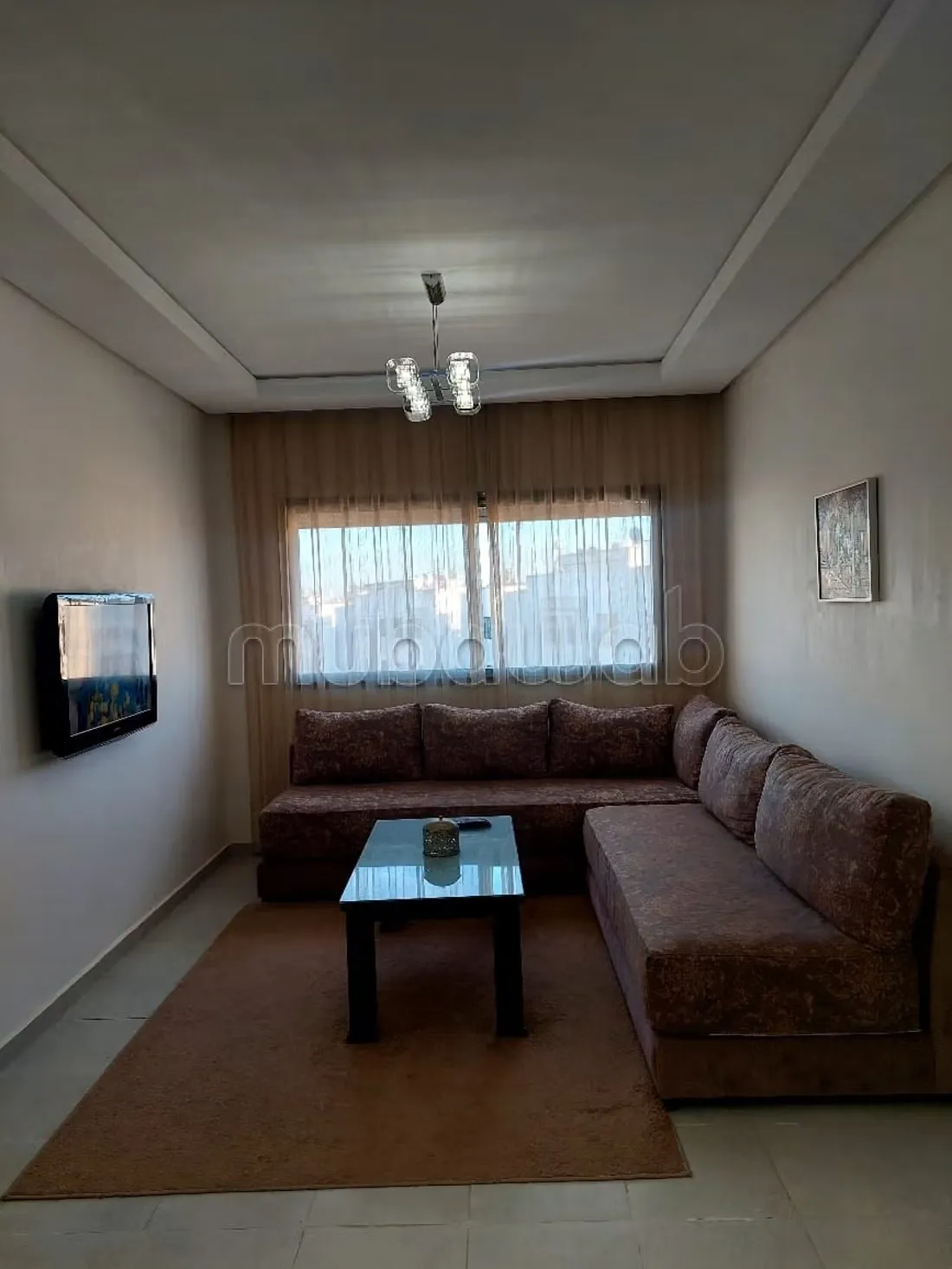 Apparemment en vente sur dar bouazza - دار بوعزة