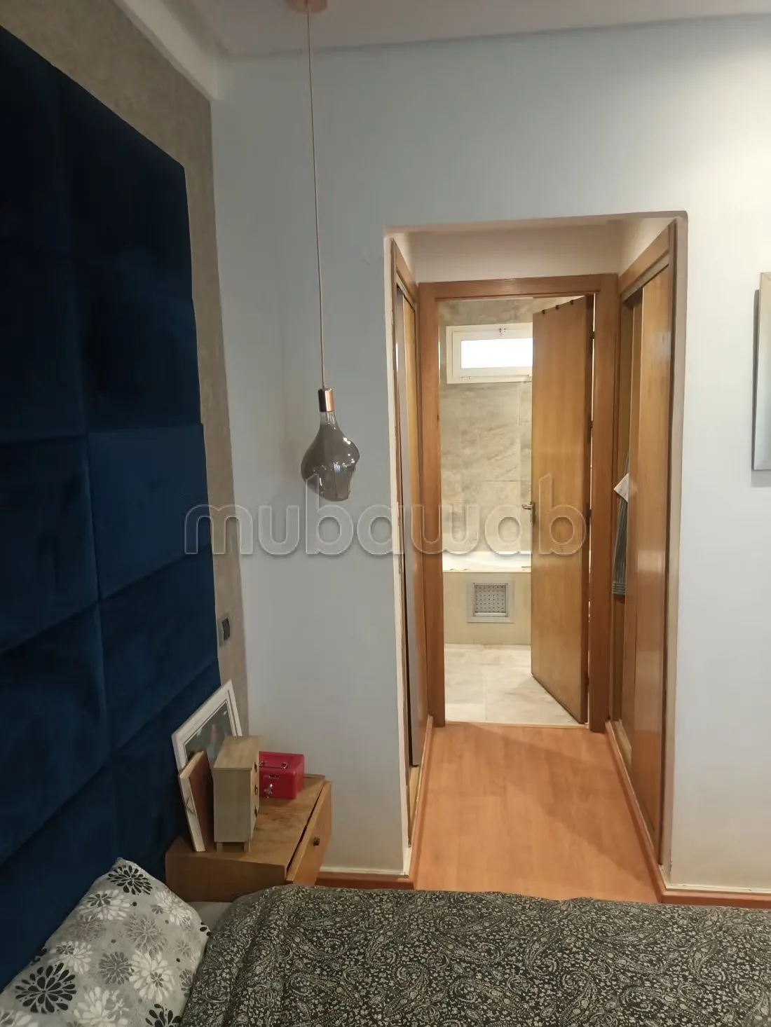 Appartement en location sur palmier - الدار البيضاء (2)