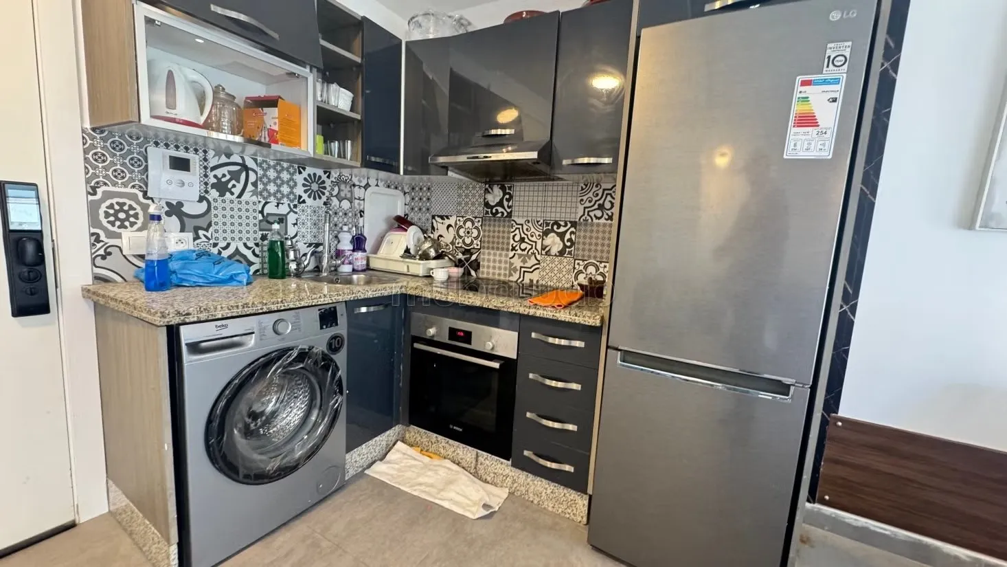 Appartement en Duplex à vendre à Racine sur la Ruelle de Zar... - الدار البيضاء (2)