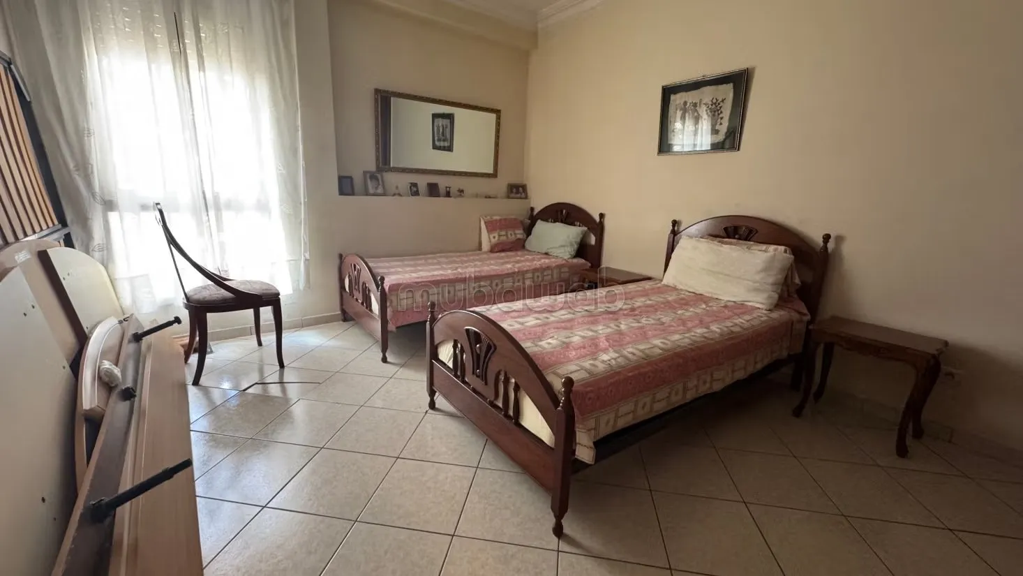 Appartement à vendre sur Bd Bir Anzarane côté hôtel Addagio... - الدار البيضاء (3)