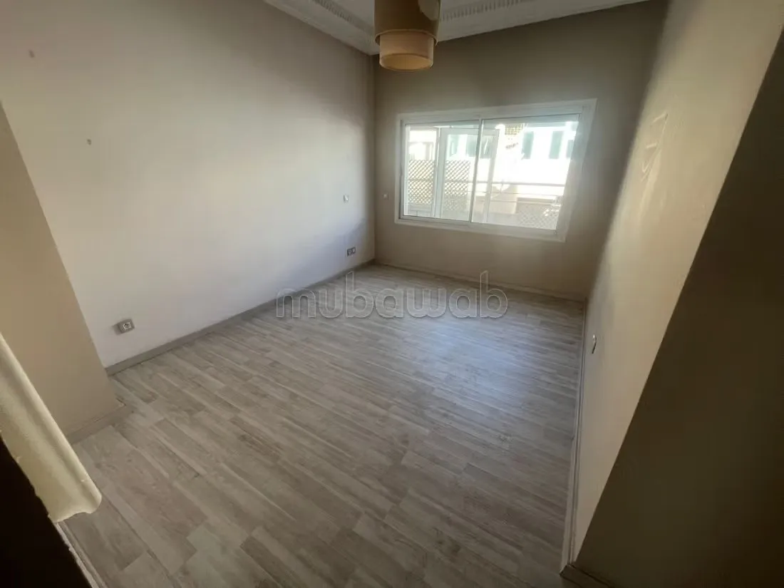 Superbe appartement à vendre à Racine. Surface totale 248 m²... - الدار البيضاء (3)