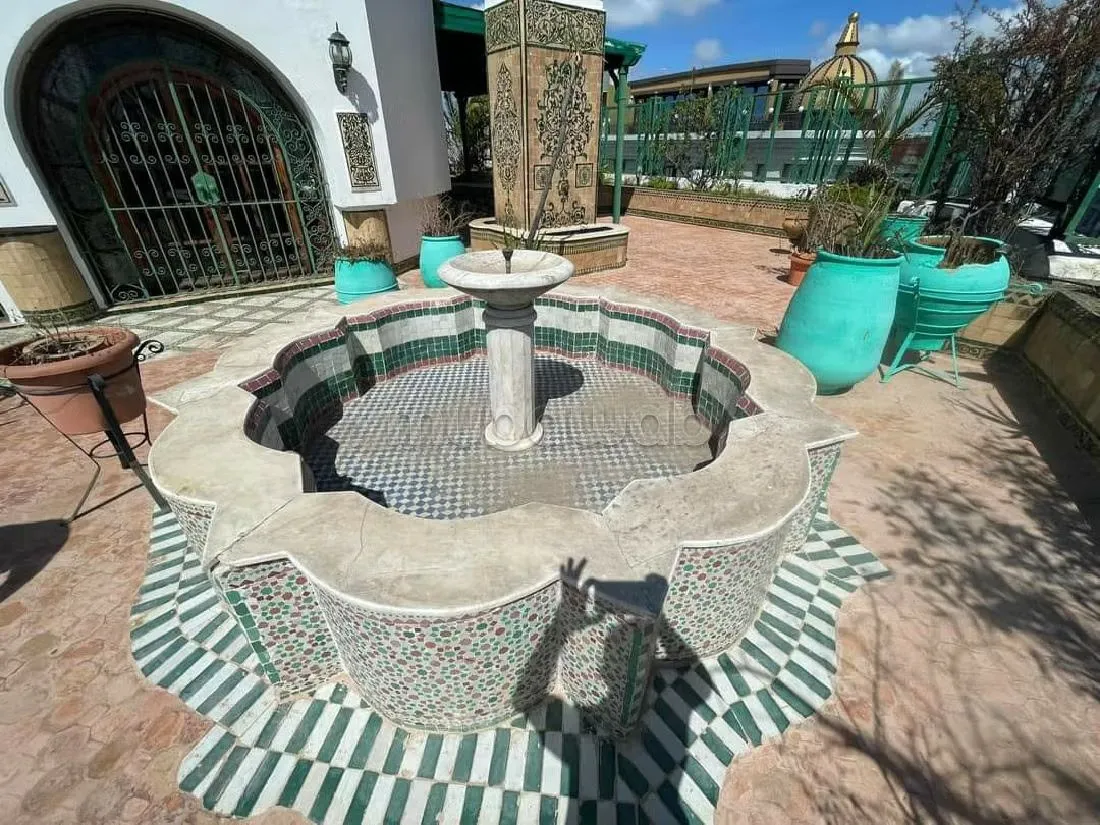 Appartement à l'achat à Racine. 5 chambres. Terrasse et asce... - الدار البيضاء (2)