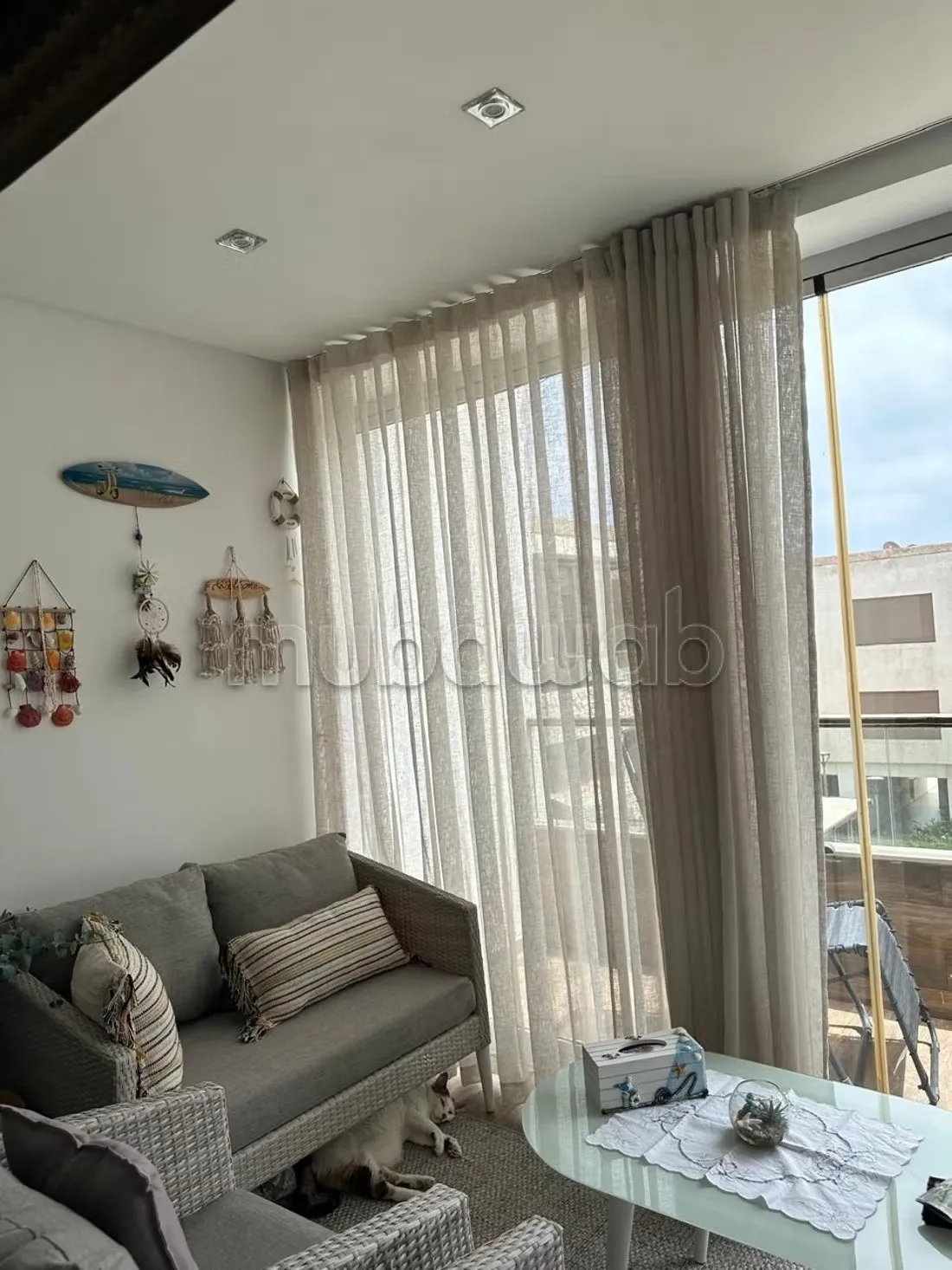 Appartement en vente à Mansouria Mohammadia. 2 grandes pièce... - المحمدية (3)
