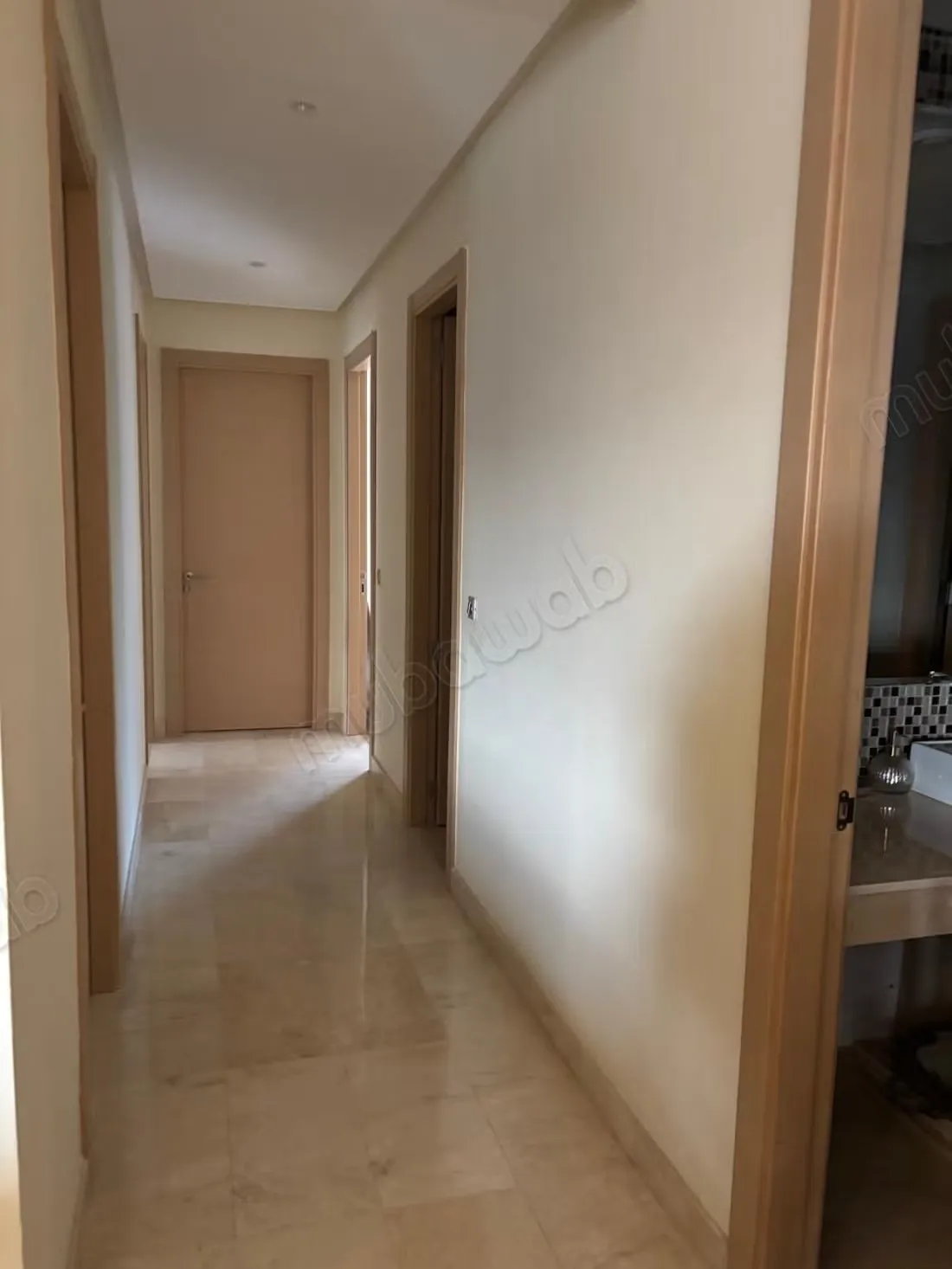 Appartement à l'achat à Prestigia Bouskoura. 
4 belles chamb... - بوسكورة (2)