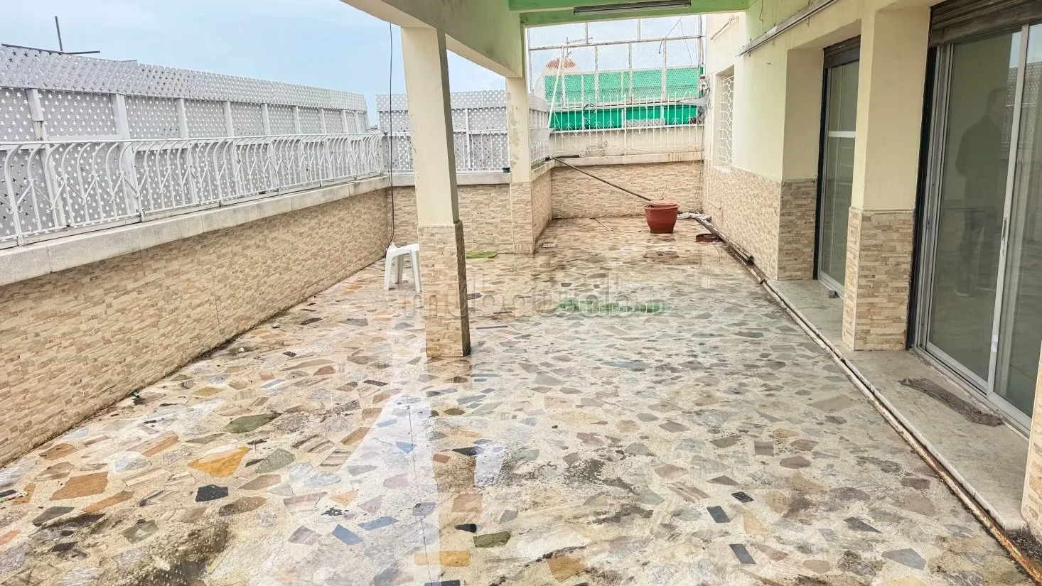 Appartement à vendre à 2 Mars Surface de 306 m². Avec ascens... - الدار البيضاء
