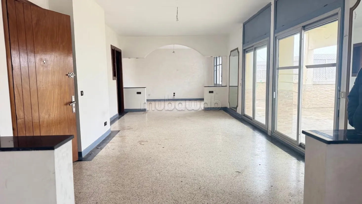 Appartement à vendre à 2 Mars Surface de 306 m². Avec ascens... - الدار البيضاء (3)