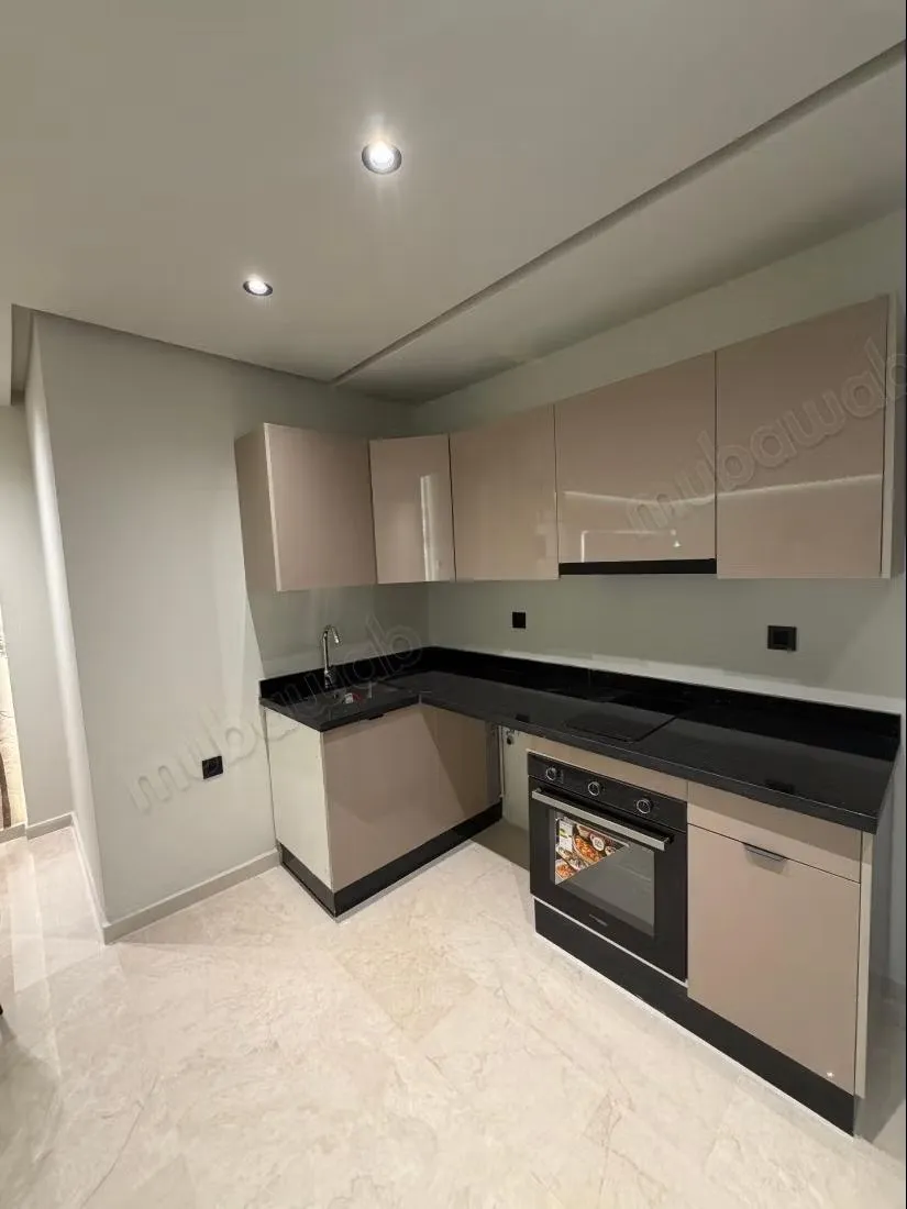 Studio meuble premium a saisir - الدار البيضاء (3)