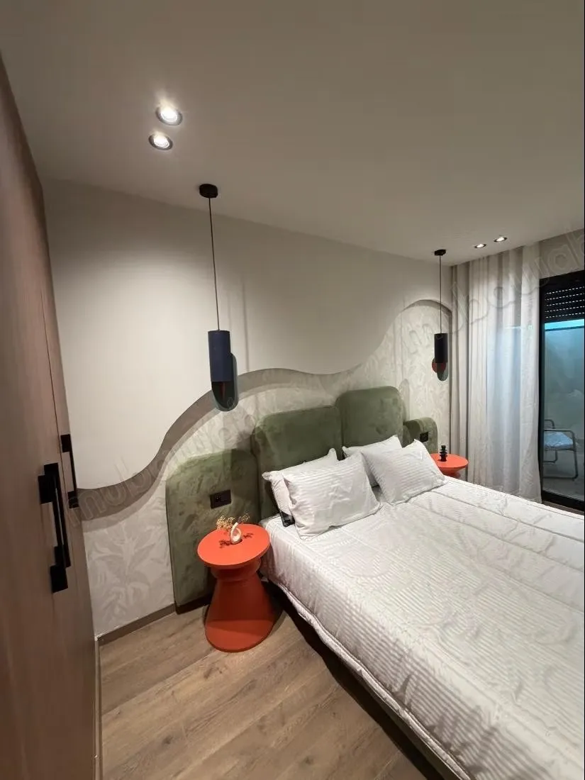 Studio meuble premium a saisir - الدار البيضاء (2)