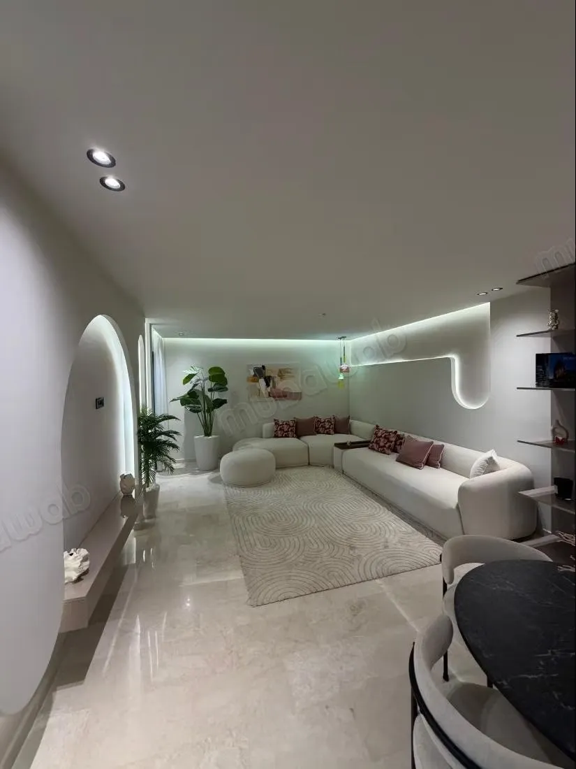 Studio meuble premium a saisir - الدار البيضاء
