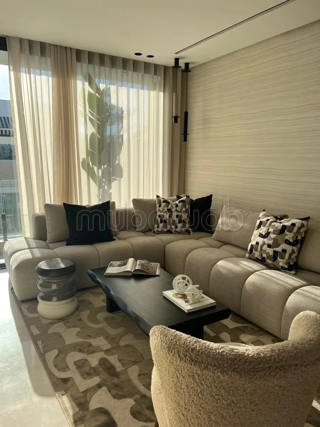 Studio premium à saisir - الدار البيضاء (3)