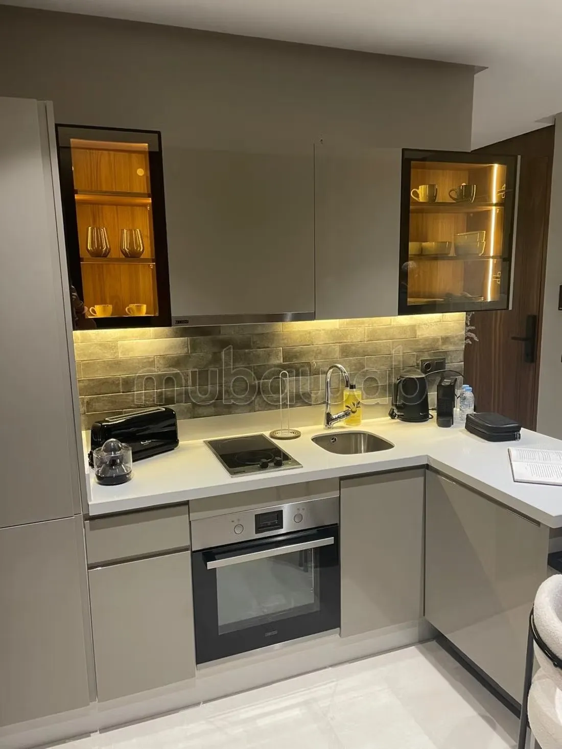 Studio premium à saisir - الدار البيضاء (2)