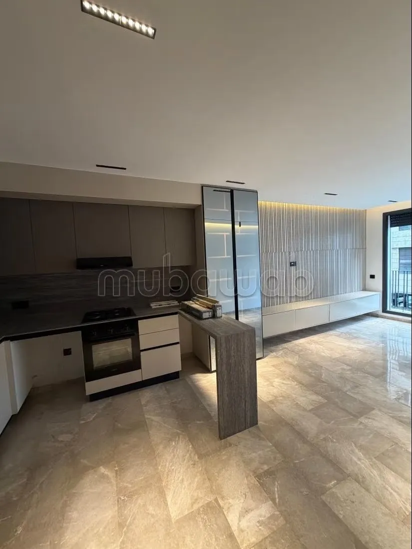 Studio premium à saisir - الدار البيضاء