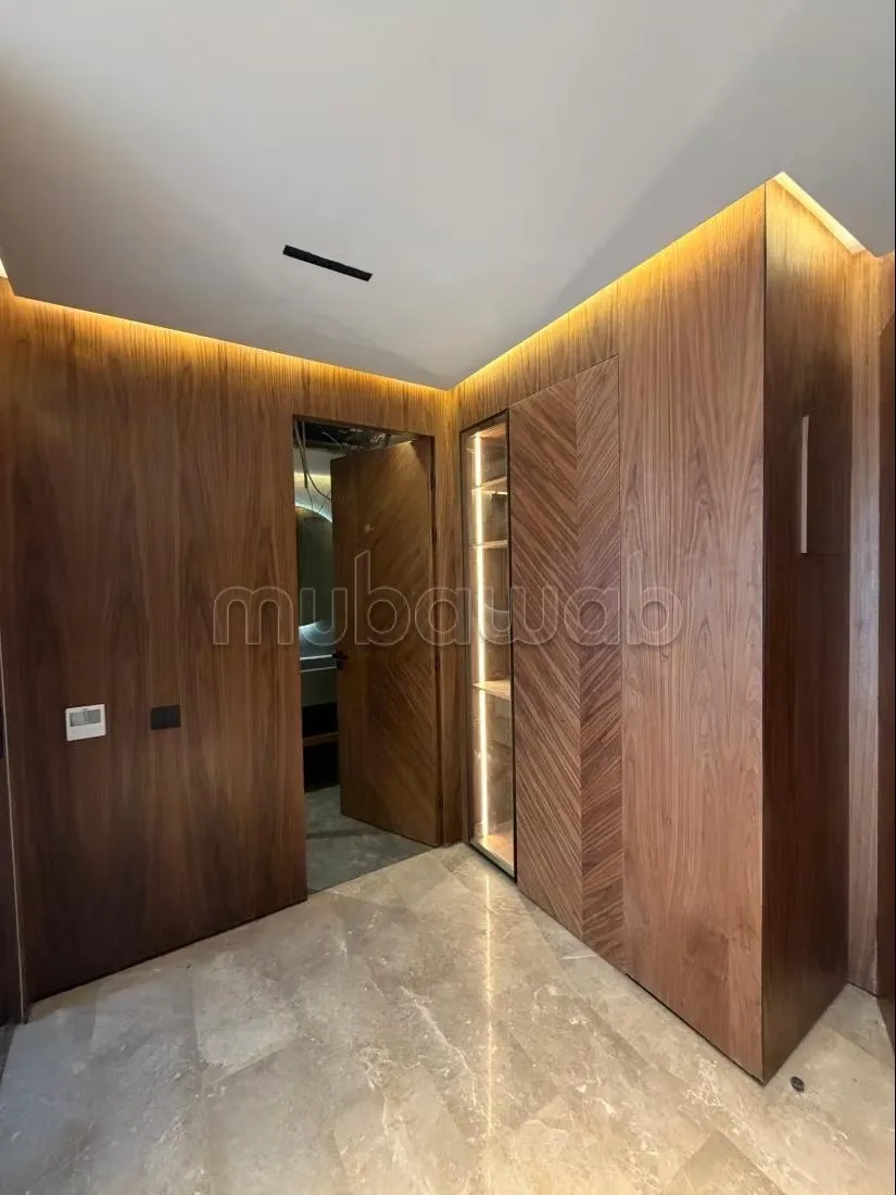 Studio premium à saisir - الدار البيضاء (3)