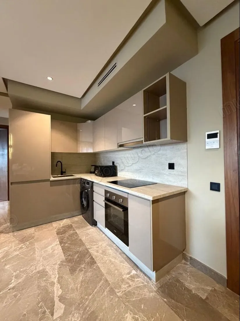 Studio 2 chambres premium à saisir - الدار البيضاء (2)