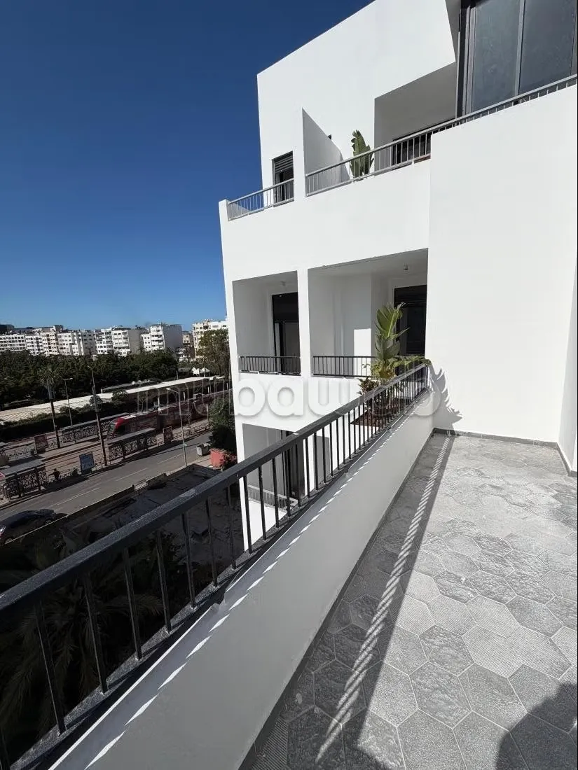 Studio premium à saisir - الدار البيضاء