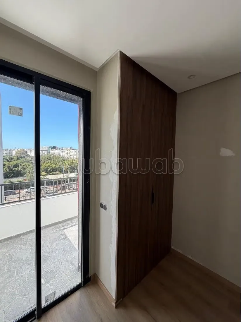 Studio premium à saisir - الدار البيضاء (2)