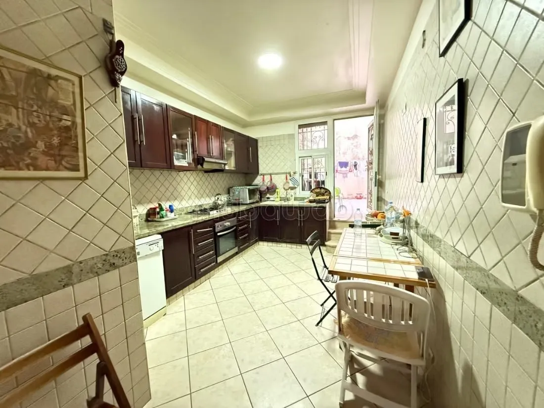 Appartement à vendre à Les princesses. 3 chambres agréables... - الدار البيضاء (2)