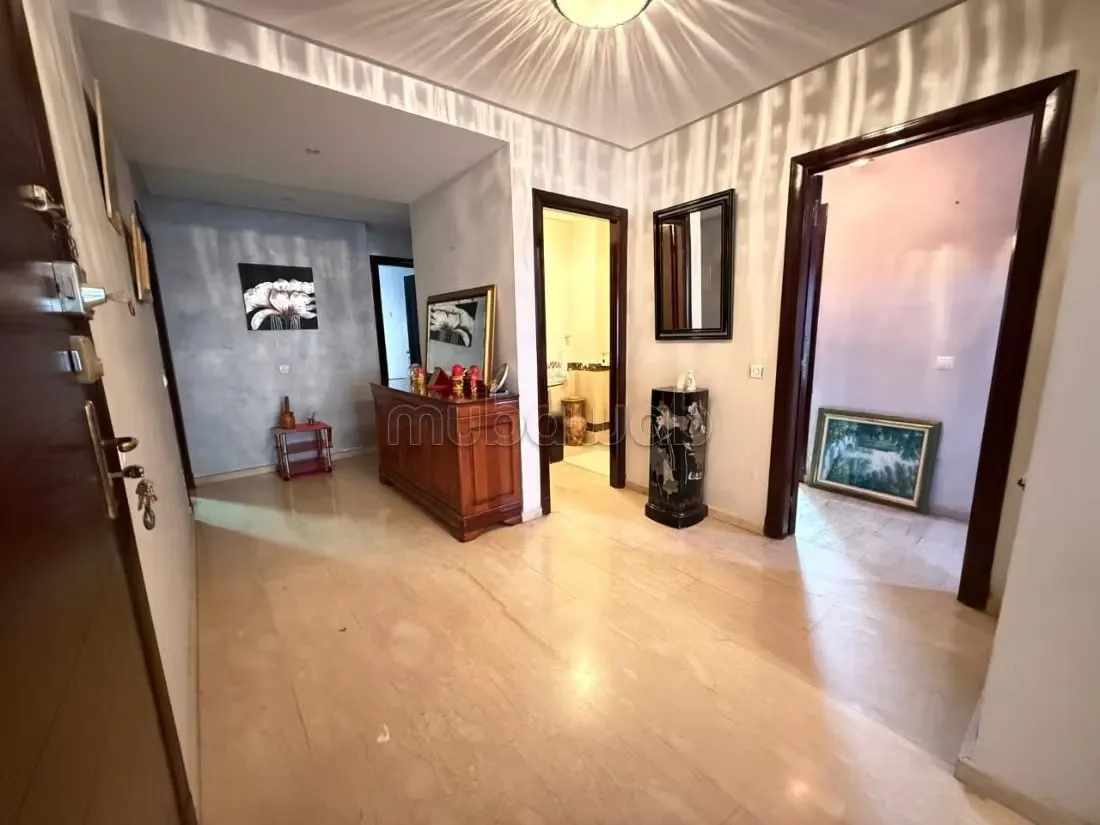Appartement à vendre à Les princesses. 3 chambres agréables... - الدار البيضاء (3)