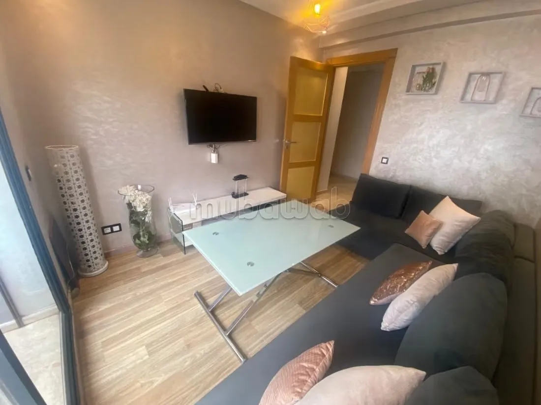 Appartement à l'achat à Les princesses. 3 belles chambres. A... - الدار البيضاء (2)