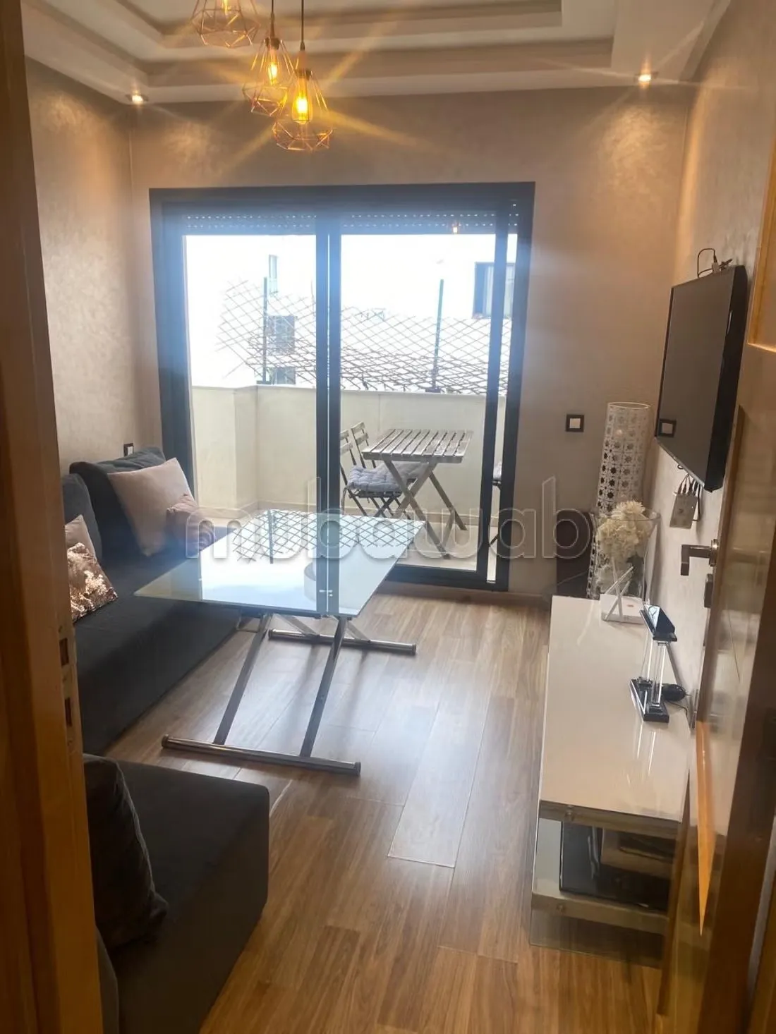 Appartement à l'achat à Les princesses. 3 belles chambres. A... - الدار البيضاء (3)
