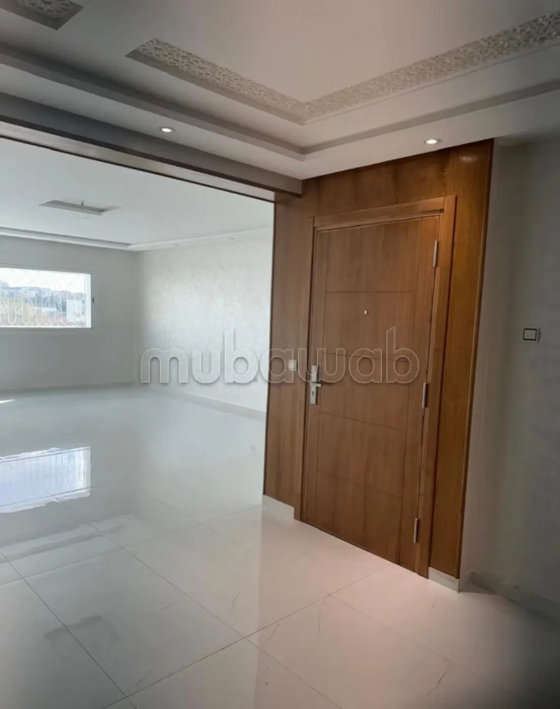 Bel appartement à vendre à Les Hôpitaux. Surface de 143 m²... - الدار البيضاء