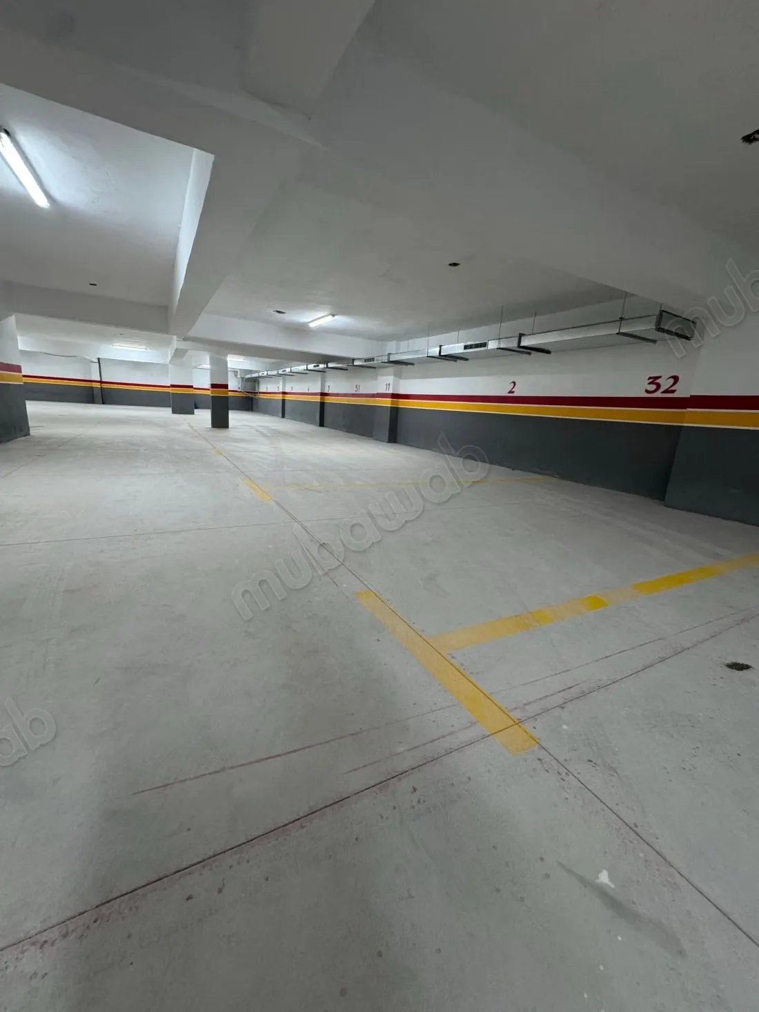 Appartement à vendre à Les princesses. 
2 chambres agréables... - الدار البيضاء (2)
