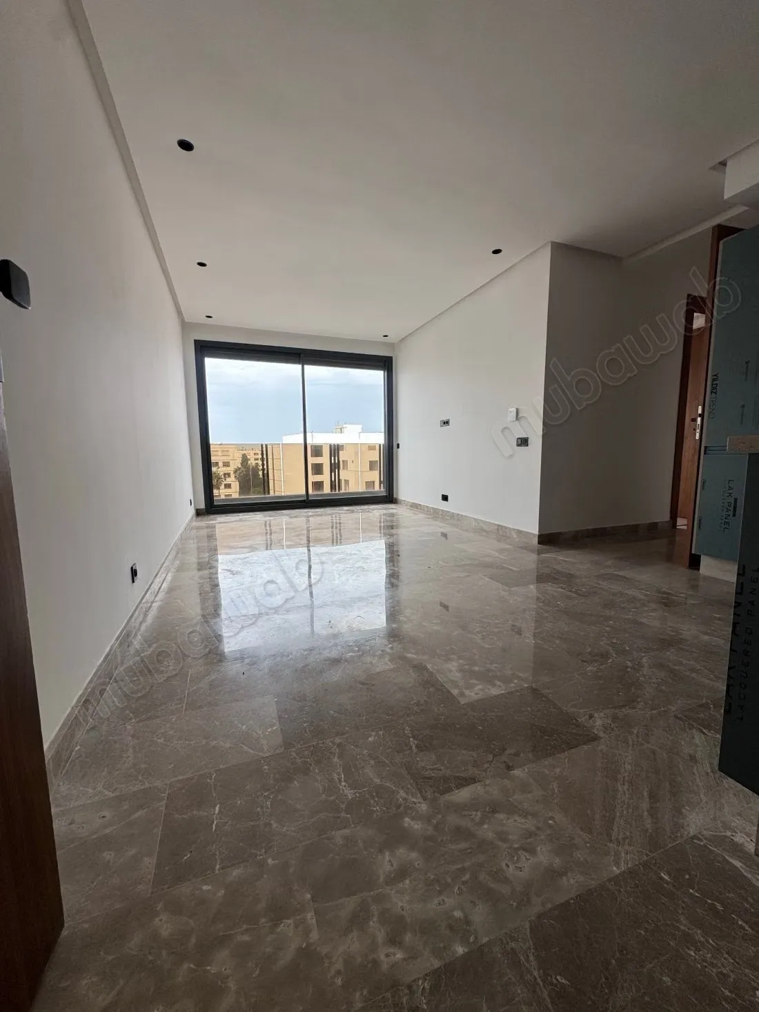 Appartement à vendre à Les princesses. 
2 chambres agréables... - الدار البيضاء