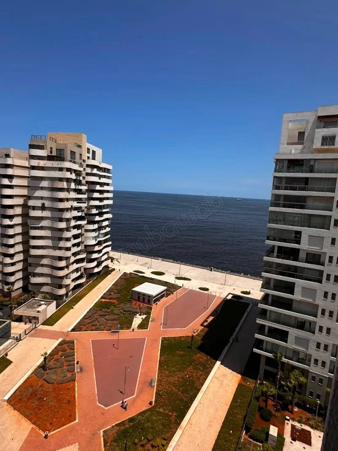 Appartement à vendre à Marina de Casablanca 
Marina. Surface... - الدار البيضاء