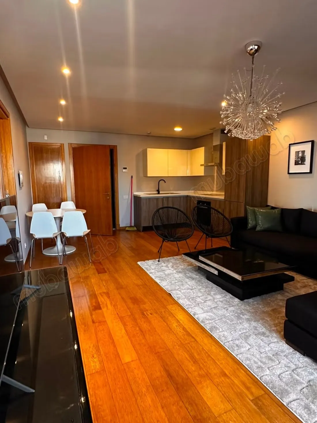 Appartement à vendre à Marina de Casablanca 
Marina. Surface... - الدار البيضاء (2)