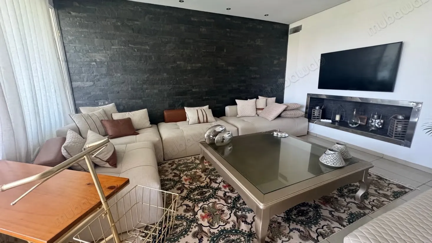 Superbe appartement à vendre à Dar Bouazza Residence Melrose... - دار بوعزة (2)