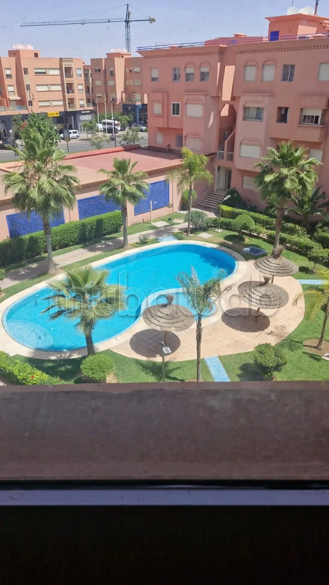 Appartement à vendre – Quartier Laksour, Route de Casablanca... - مراكش