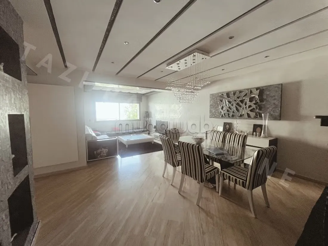 A vendre appartement 3 chambres au 4ème étage - الدار البيضاء (3)