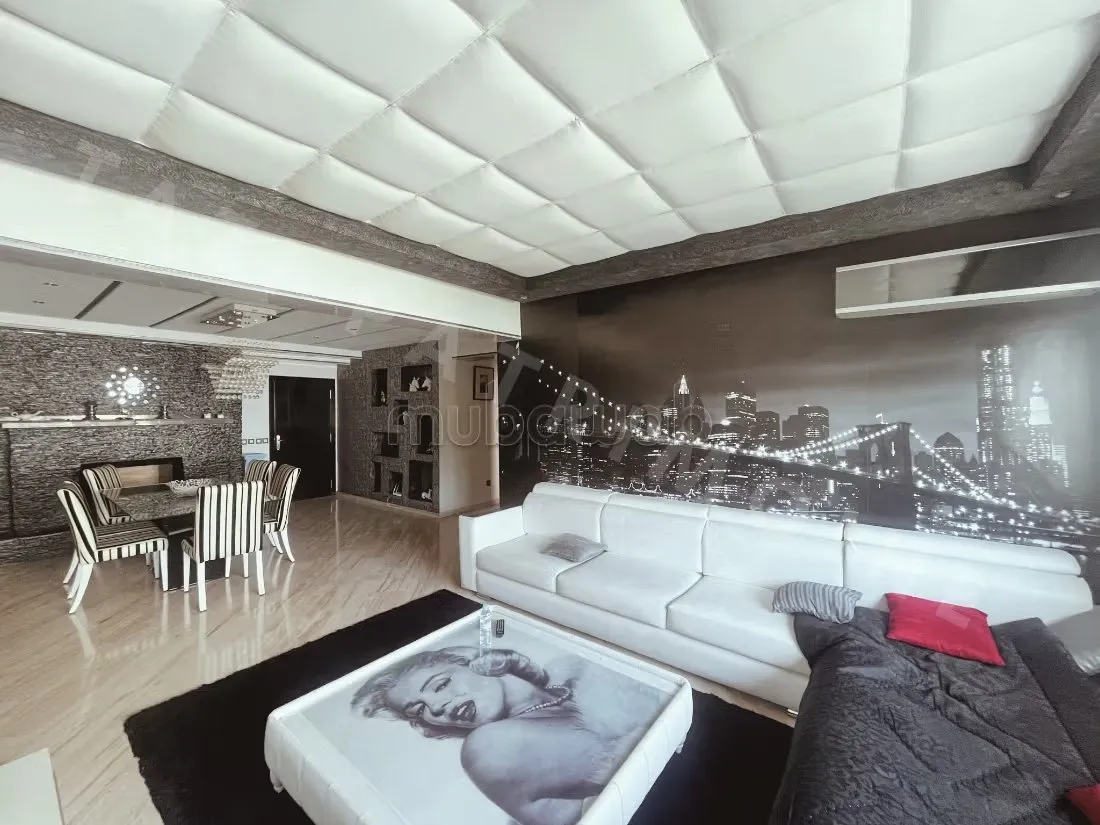 A vendre appartement 3 chambres au 4ème étage - الدار البيضاء (2)