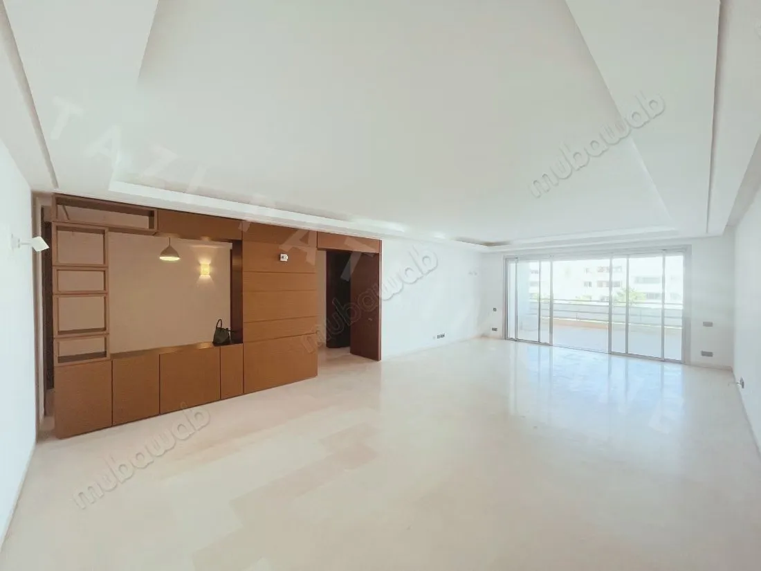 À vendre magnifique 3 chambres terrasse vue mer - الدار البيضاء