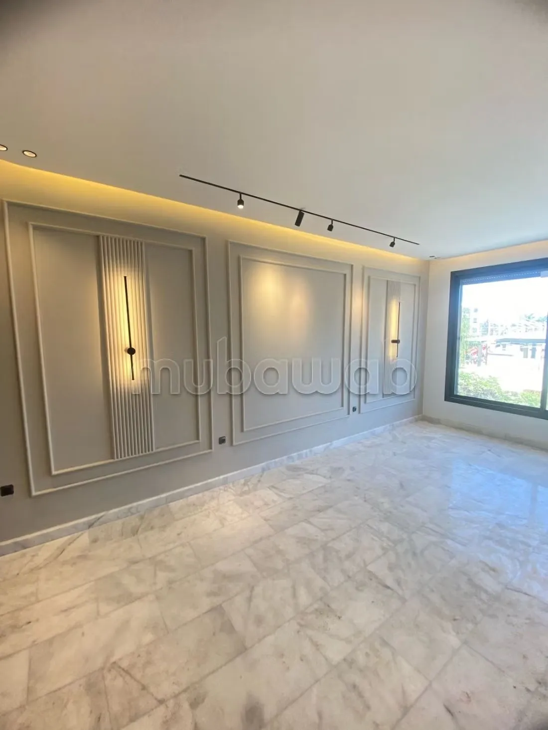 Studio 2 chambres a saisir - الدار البيضاء (2)