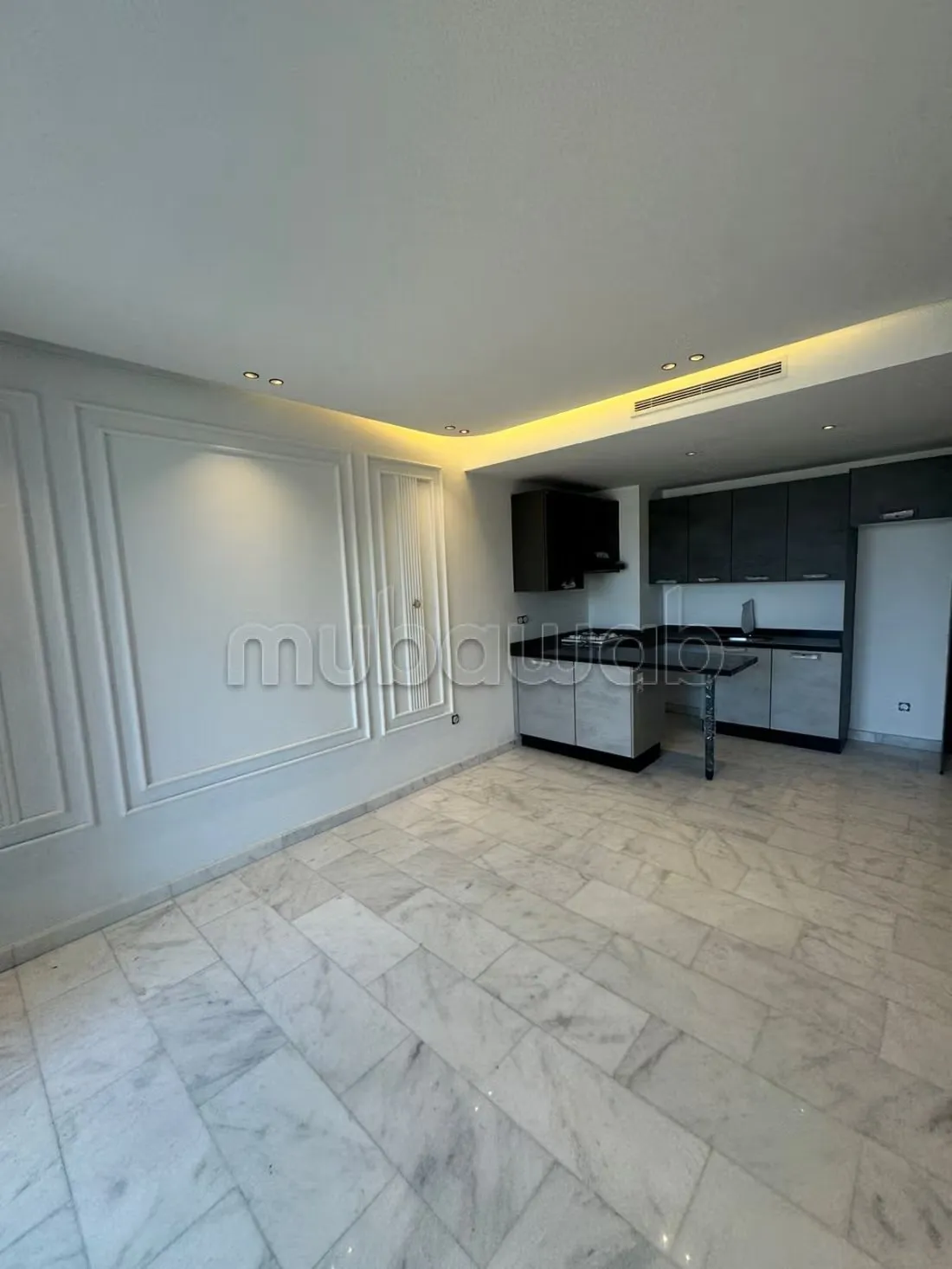 Studio 2 chambres a saisir - الدار البيضاء