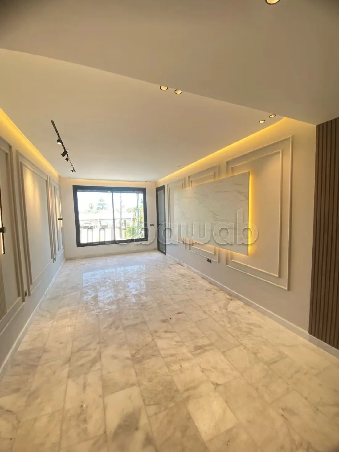 Studio 2 chambres a saisir - الدار البيضاء (3)