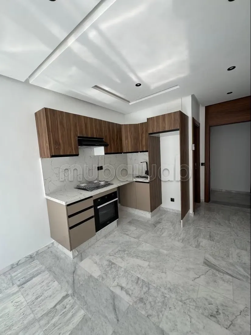 Studio premium avec terrasse - الدار البيضاء (2)