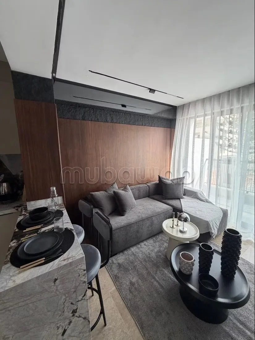 Studio premium à saisir - الدار البيضاء